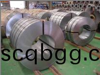 鍍鋅成(cheng)品帶(dai)鋼(gang)