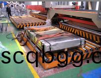 鍍(du)鋅(xin)開平闆(ban)精(jing)包(bao)裝(zhuang)