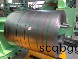 冷(leng)軋成品帶鋼（臝(luo)包）