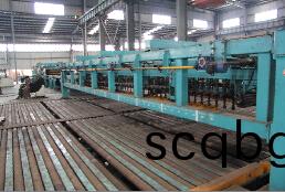 熱(re)軋(ya)飛(fei)剪(jian)機組(zu)