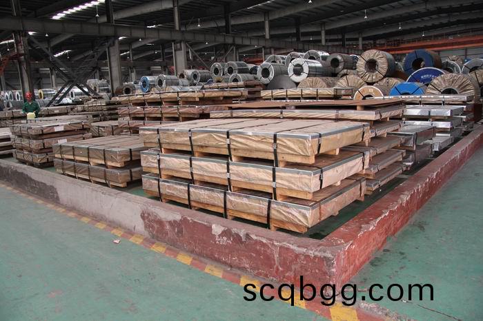 鍍(du)鋅(xin)開平闆成(cheng)品(pin)